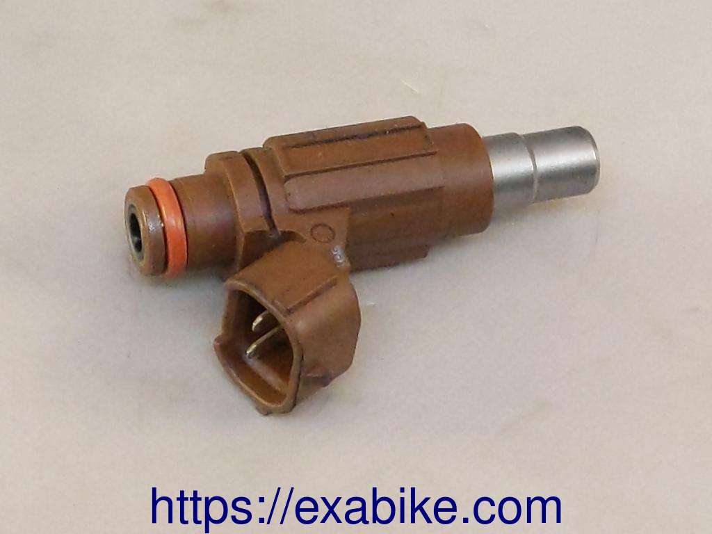 injector Suzuki GSXR 600 - photo 1