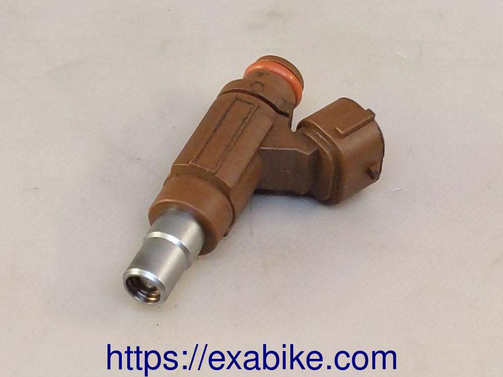injector Suzuki GSXR 600 - photo 2