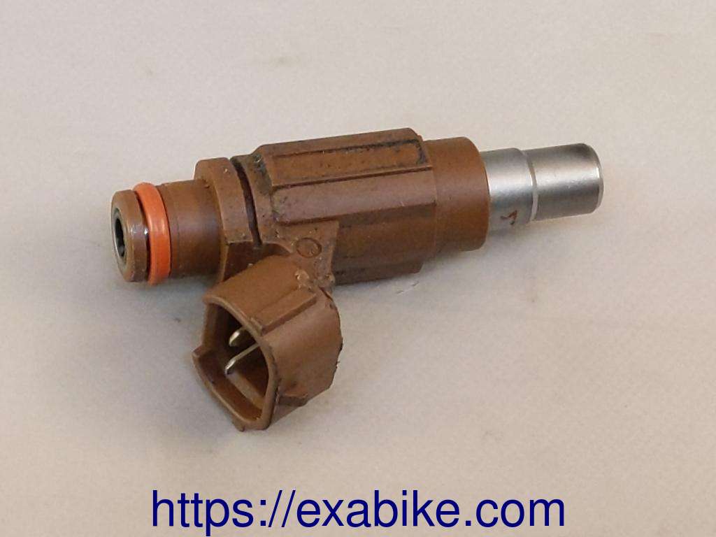 injector Suzuki GSXR 600 - photo 1