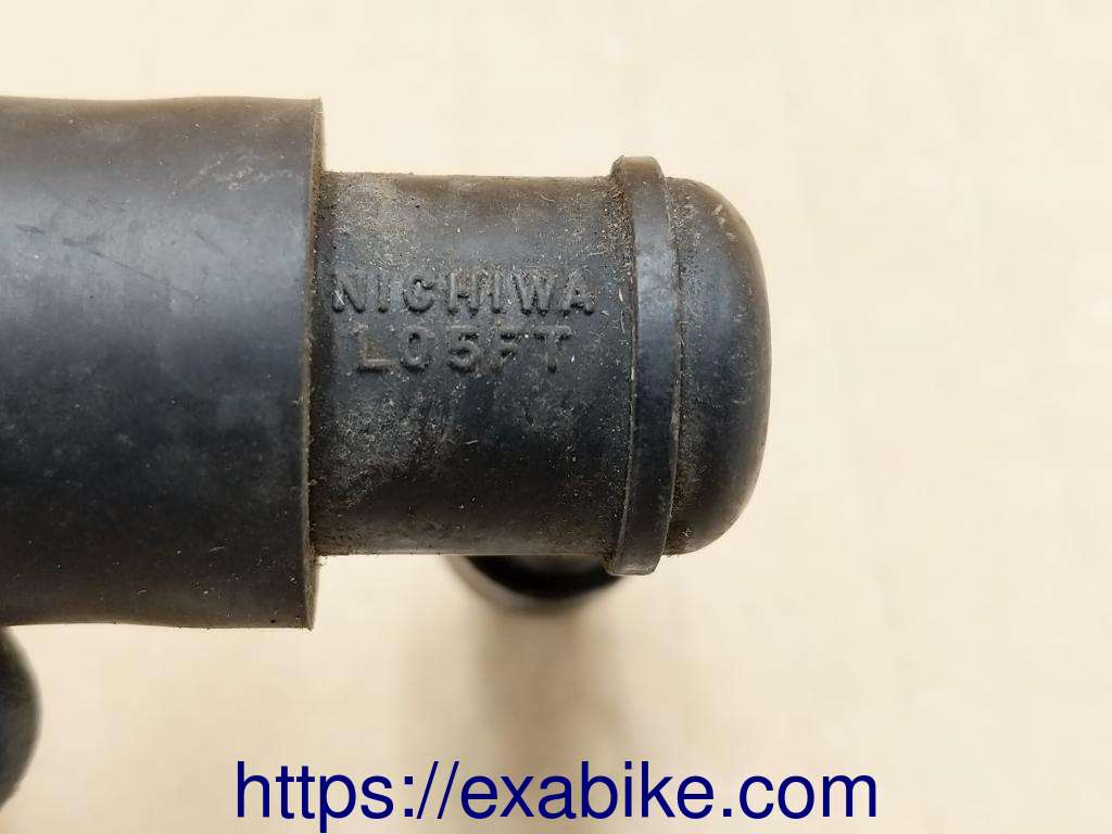 spark plug cap Voir la photo ou référence modele a identifier - photo 2