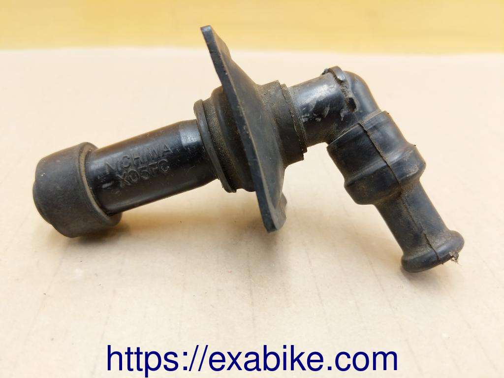 spark plug cap Voir la photo ou référence modele a identifier - photo 1