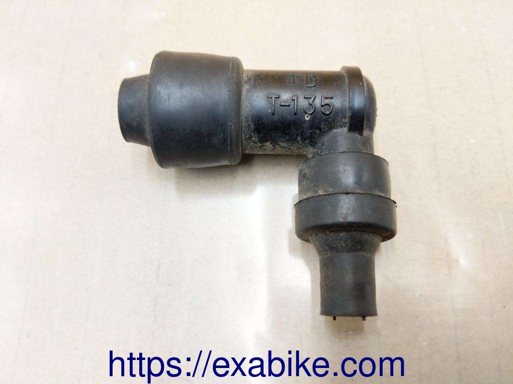 spark plug cap Voir la photo ou référence modele a identifier - photo 1