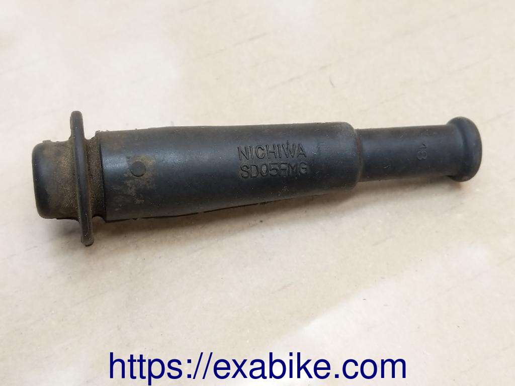 spark plug cap Voir la photo ou référence modele a identifier - photo 1