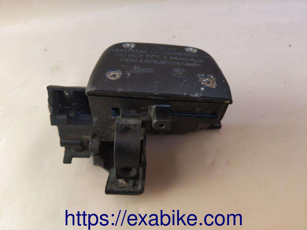 maitre cylindre d'embrayage BMW R1150GS - photo 1