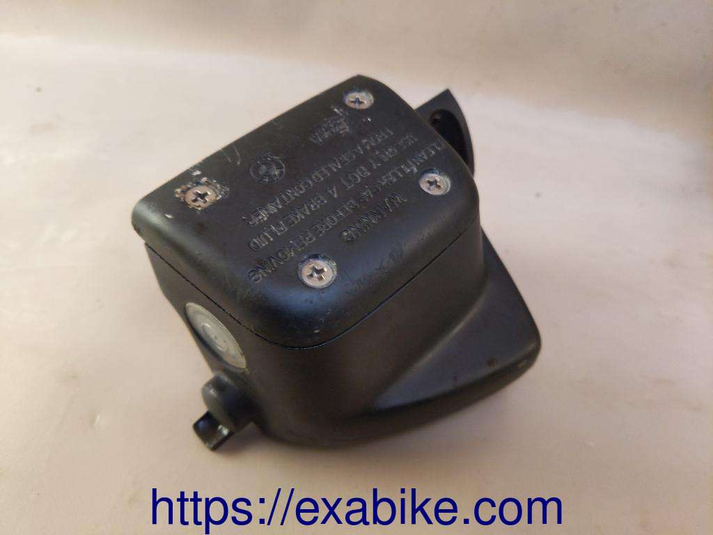 maitre cylindre d'embrayage BMW R1150GS - photo 2