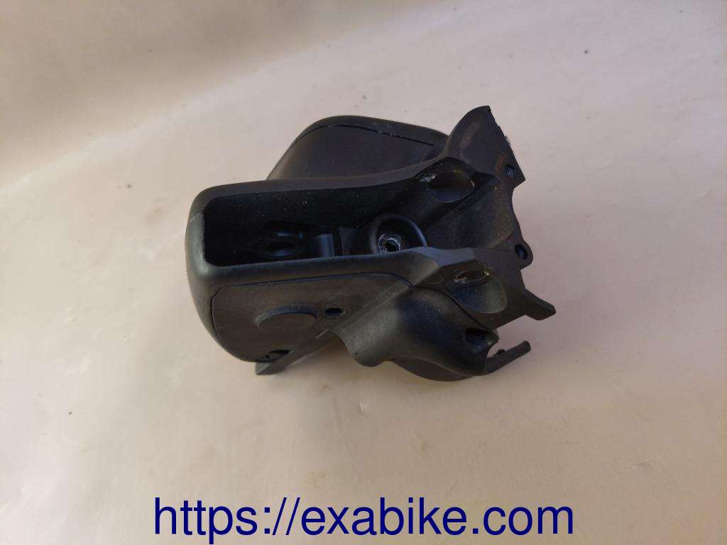 maitre cylindre d'embrayage BMW R1150GS - photo 3