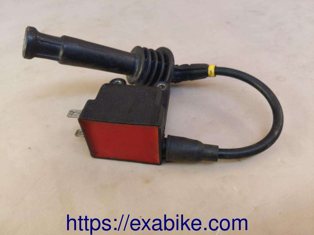 ignition coil Triumph Daytona T595 - photo 2