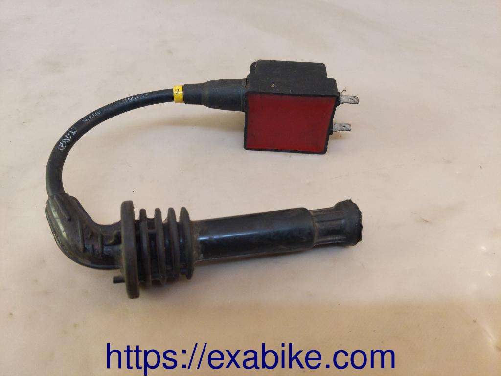 ignition coil Triumph Daytona T595 - photo 2