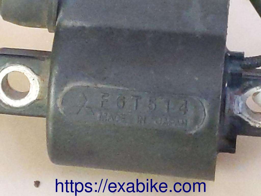 ignition coil Suzuki DR650RSE - photo 2