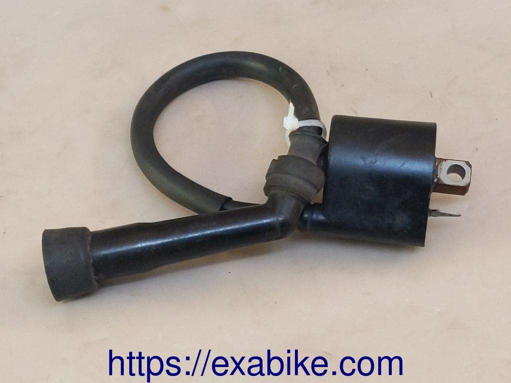 ignition coil Suzuki DR 650 - photo 1