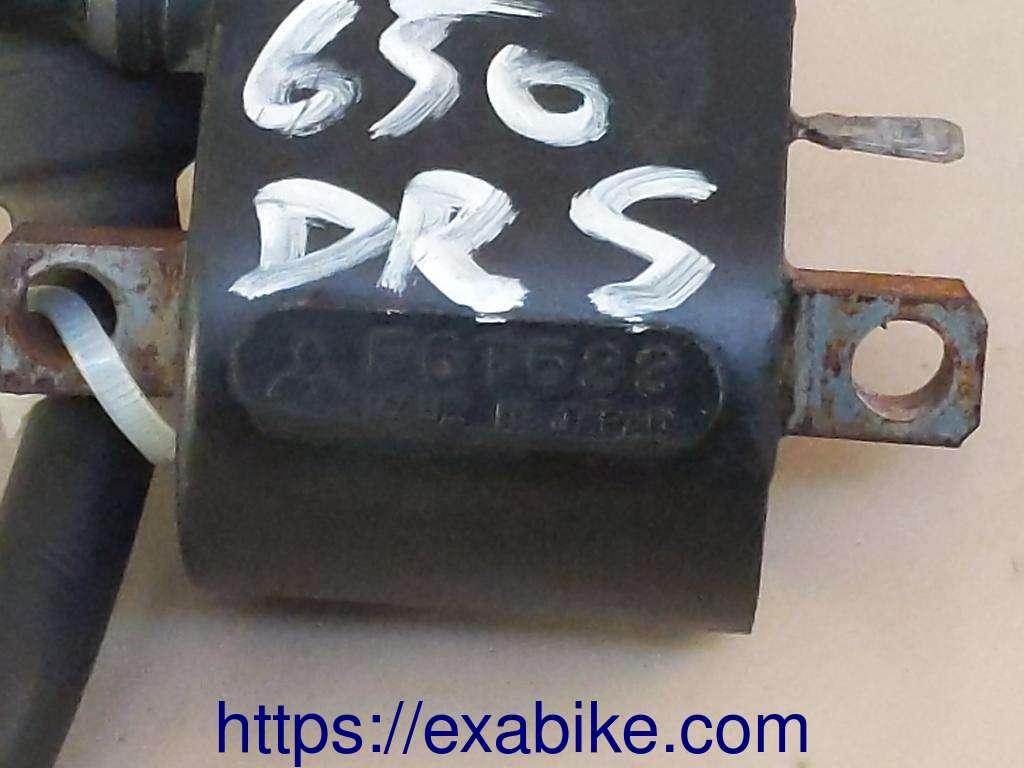 ignition coil Suzuki DR 650 - photo 2