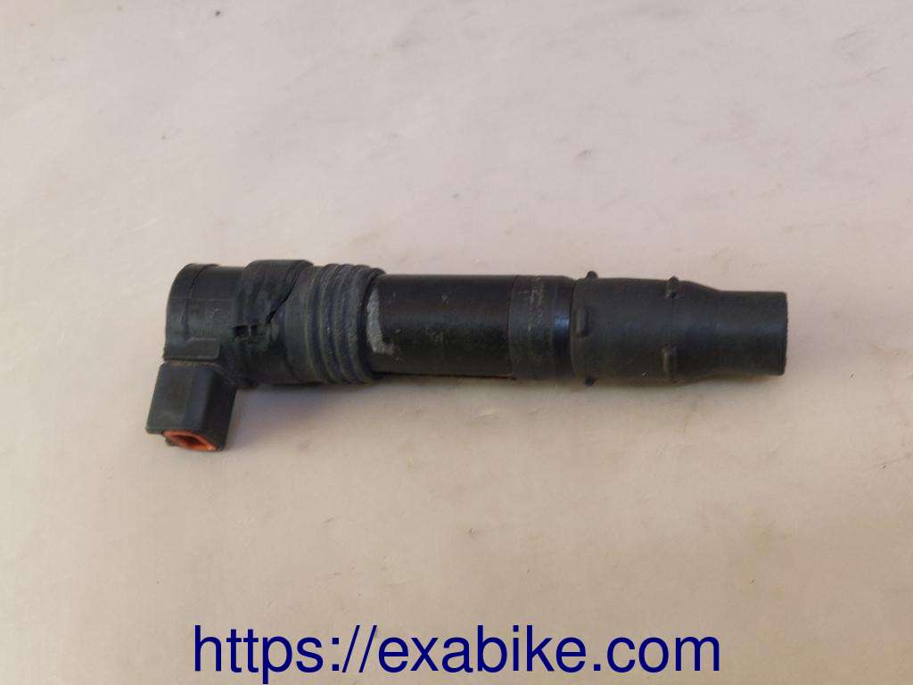 bobine d'allumage Kawasaki ZX10R - photo 1