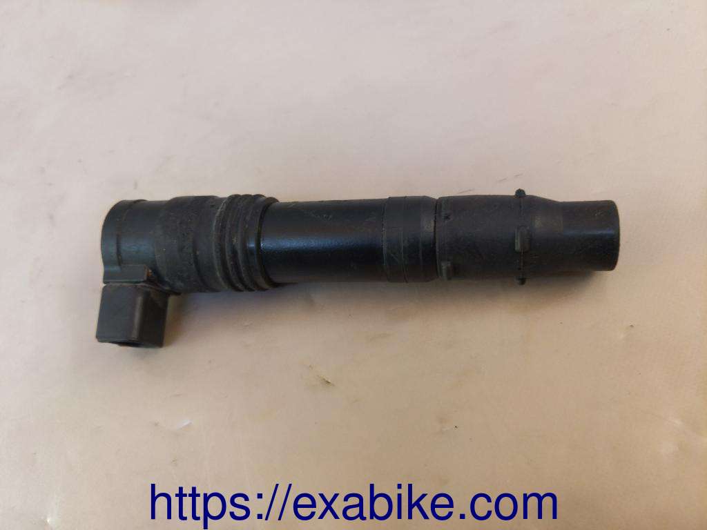 bobine d'allumage Kawasaki ZX10R - photo 1