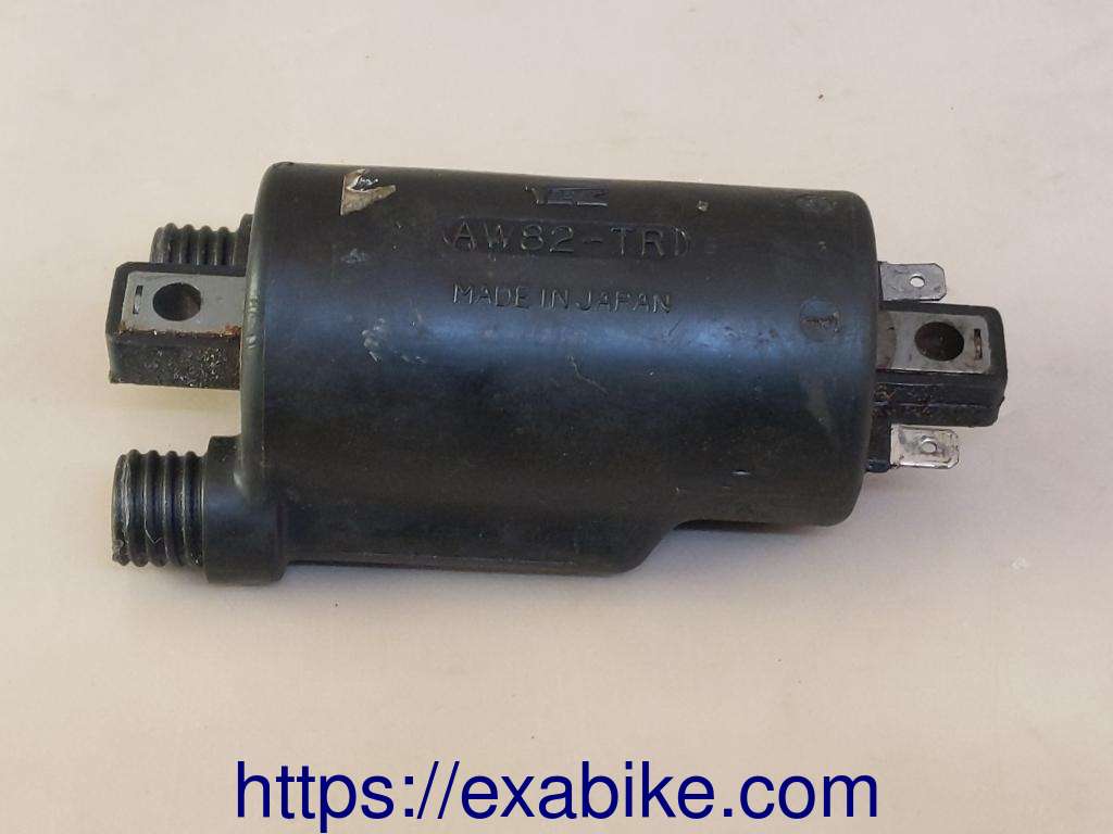 ignition coil Honda CBX 1000 - photo 1