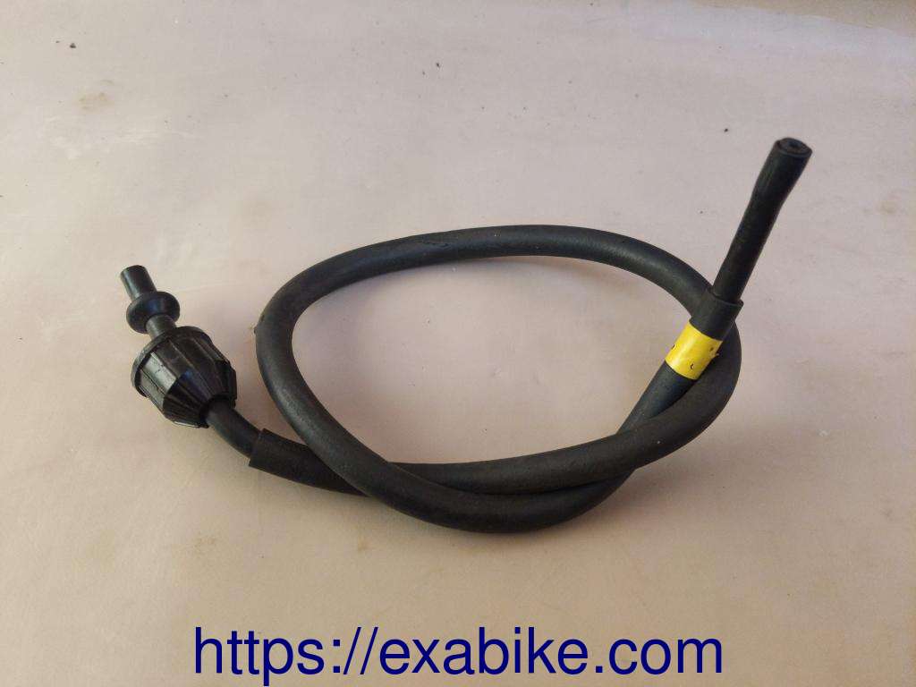 ignition cable Honda modele a identifier - photo 1
