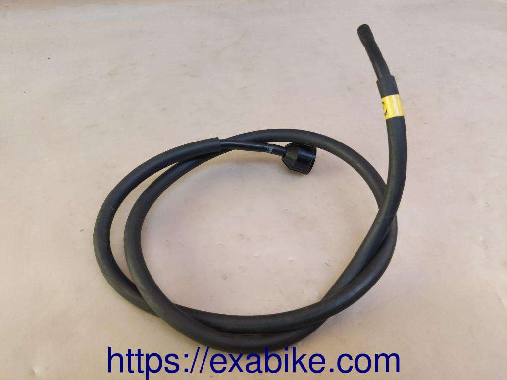 ignition cable Honda modele a identifier - photo 1