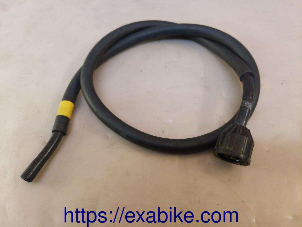ignition cable Honda modele a identifier - photo 1