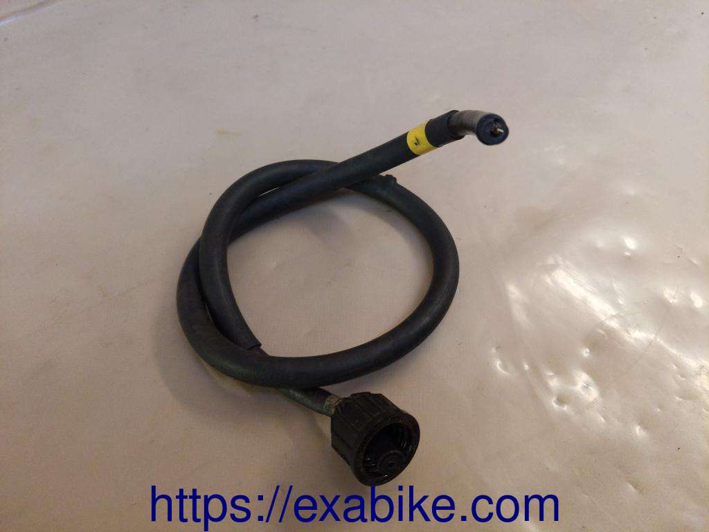 ignition cable Honda modele a identifier - photo 1