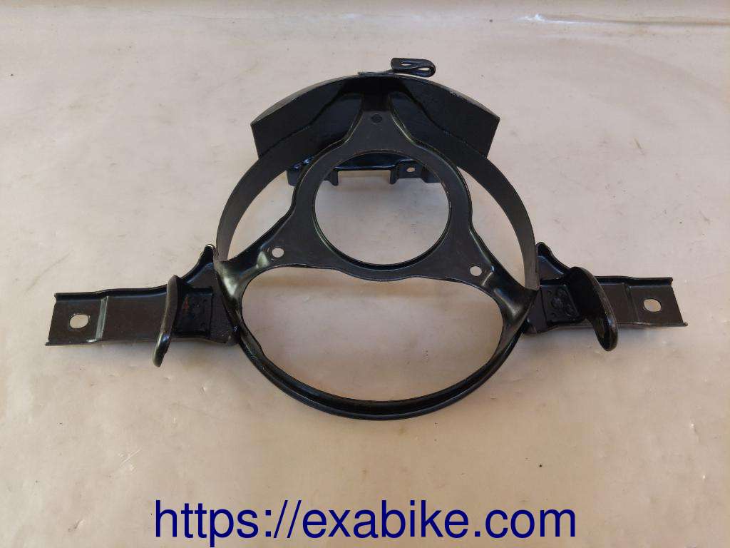 radiator fan holder Honda VFC 750 - photo 2