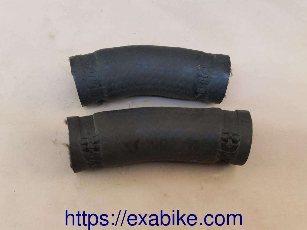 radiator hoses Honda VFC 750 - photo 1