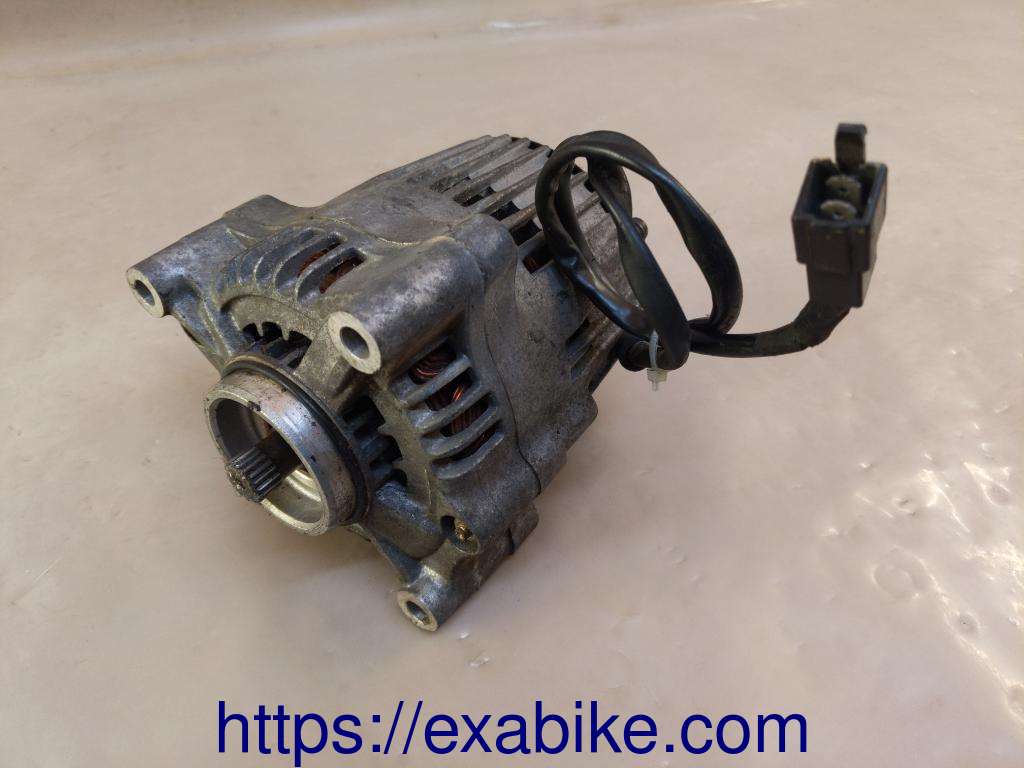 alternateur Suzuki GSXR 750 - photo 1