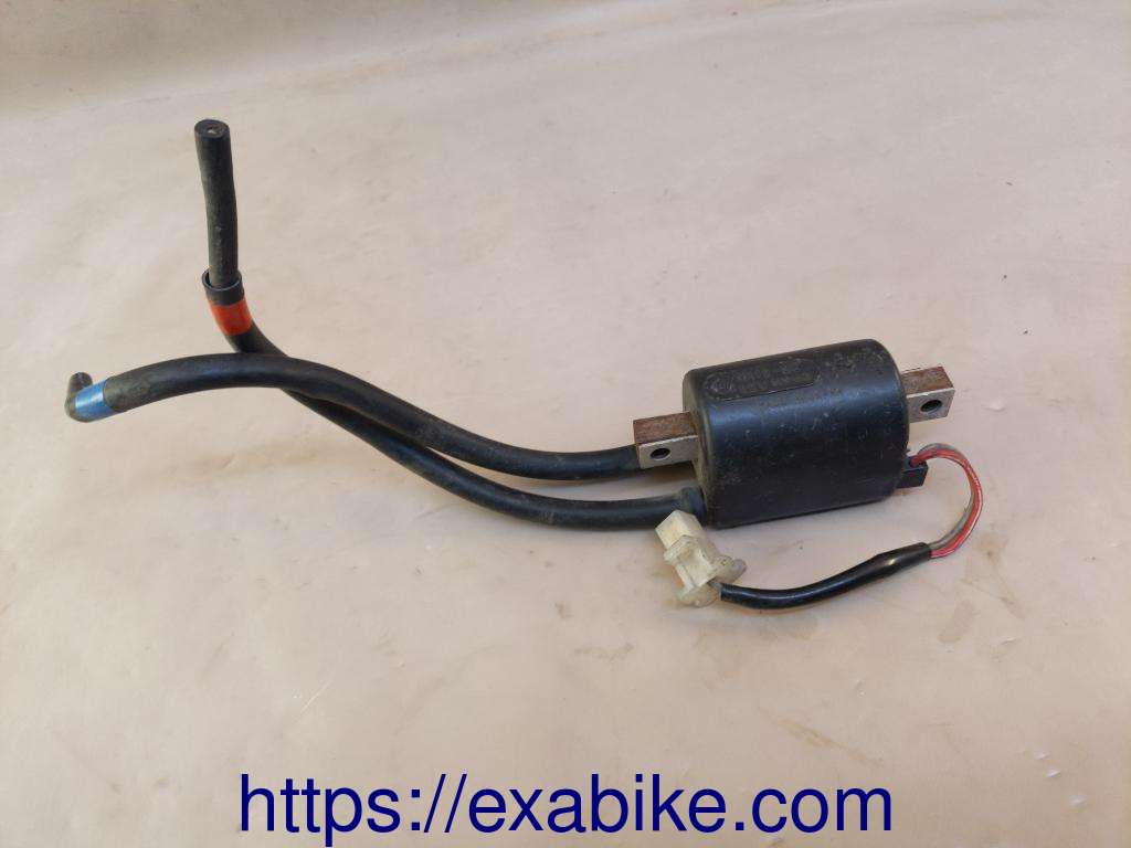 ignition coil Yamaha FJ 1200 - photo 1