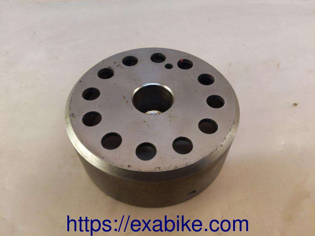 rotor d'alternateur Suzuki GSXR 750 - photo 1