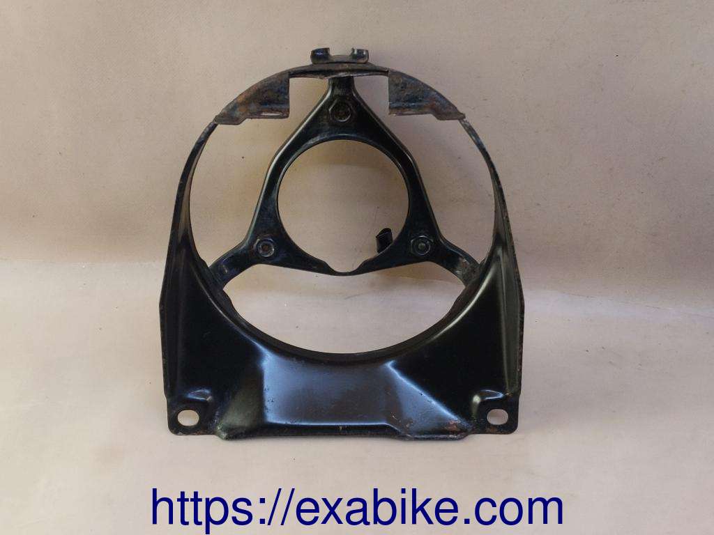 radiator fan holder Honda VF 400 F - photo 1