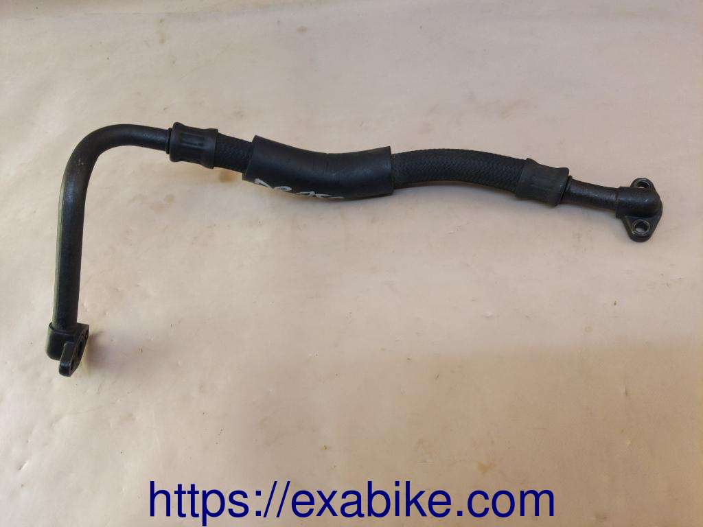 durite d'huile Suzuki DR 750 - photo 1