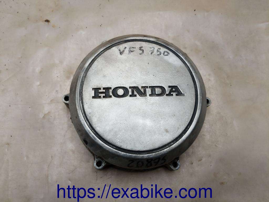 carter d'alternateur Honda VFS 750 - photo 1