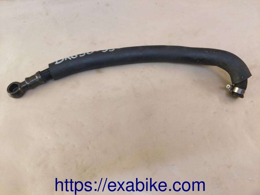 oil hose Suzuki DR 650 - photo 1