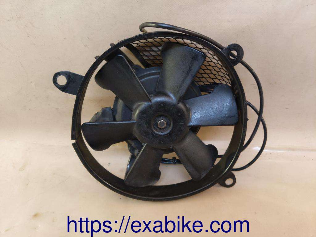 radiator fan Suzuki Bandit 400 - photo 1