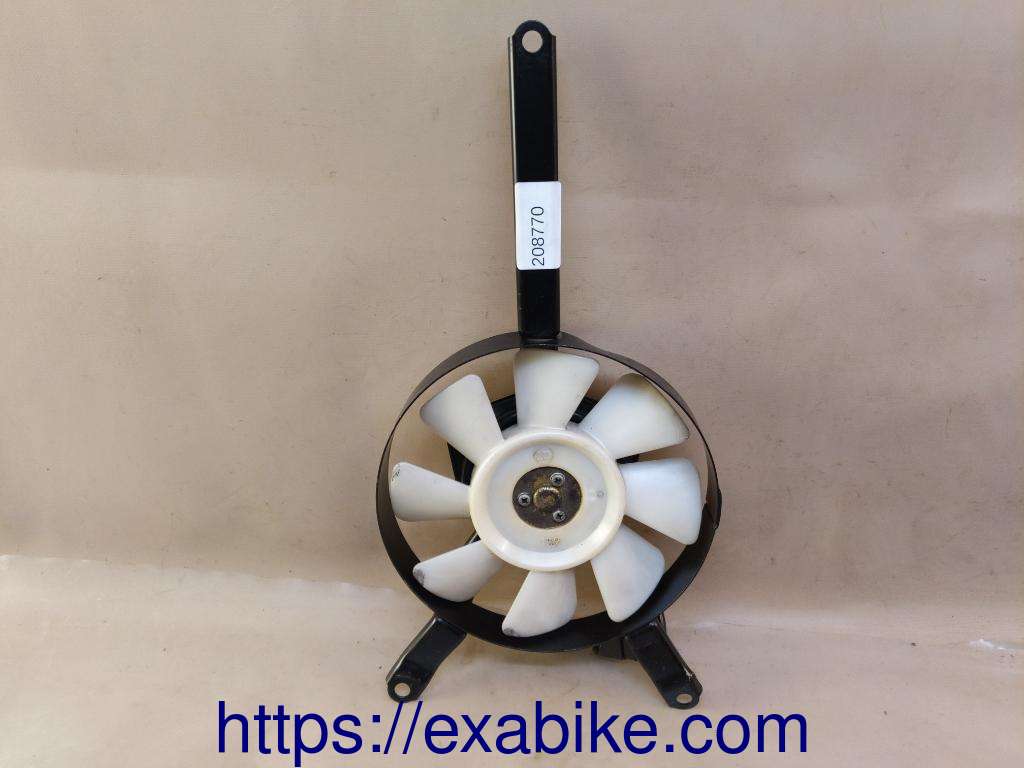 ventilateur Kawasaki ZXR 400 - photo 1