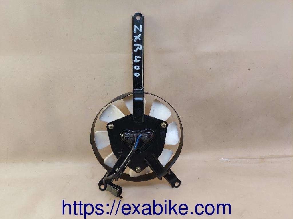 ventilateur Kawasaki ZXR 400 - photo 2