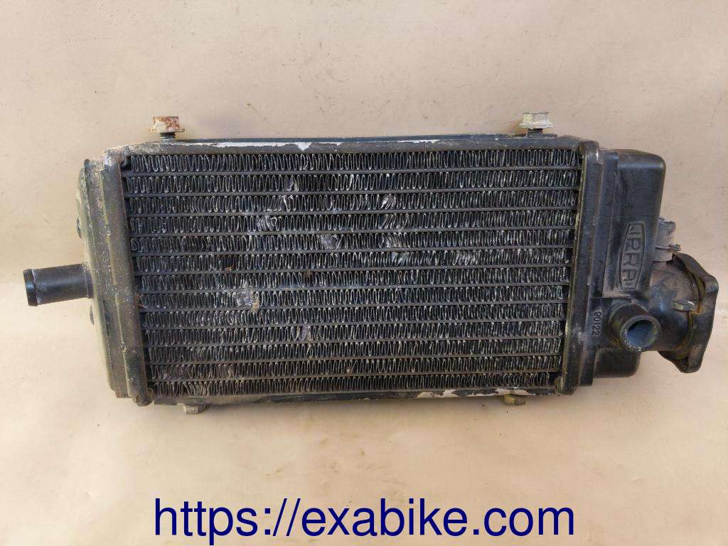 radiator Honda MTX 125 - photo 1