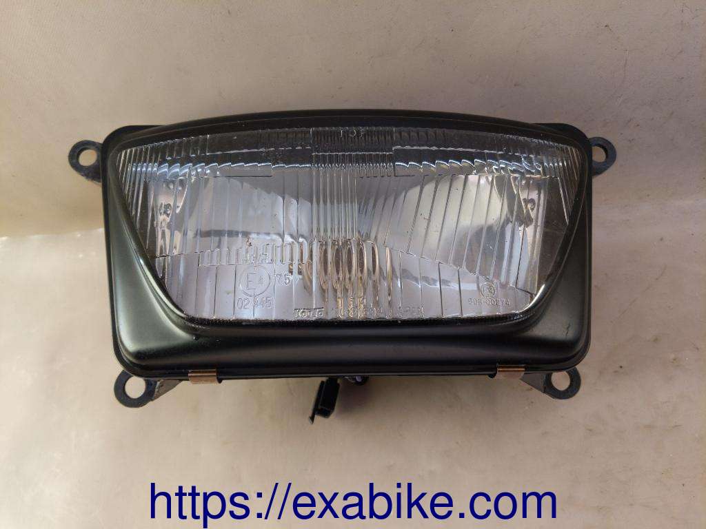 headlight Yamaha FZR 1000 - photo 1