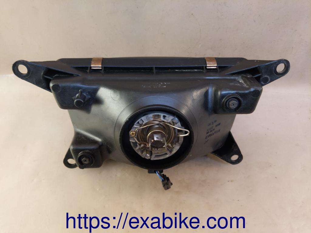 headlight Yamaha FZR 1000 - photo 2