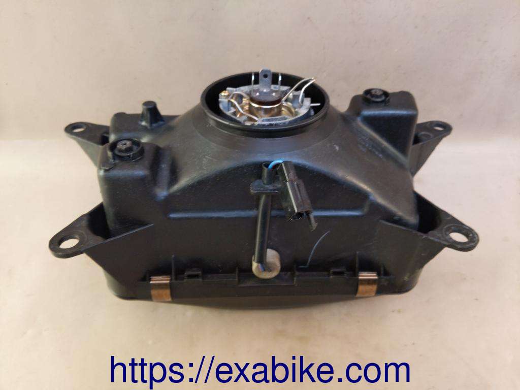 headlight Yamaha FZR 1000 - photo 3