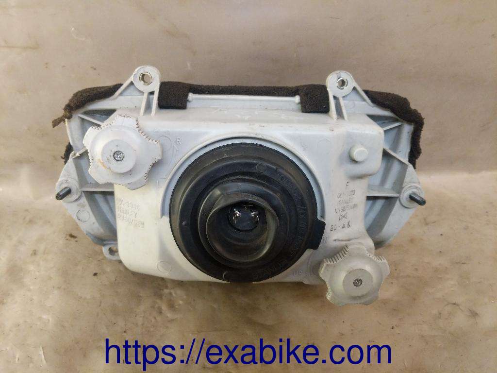 phare Honda CBR 600 - photo 2