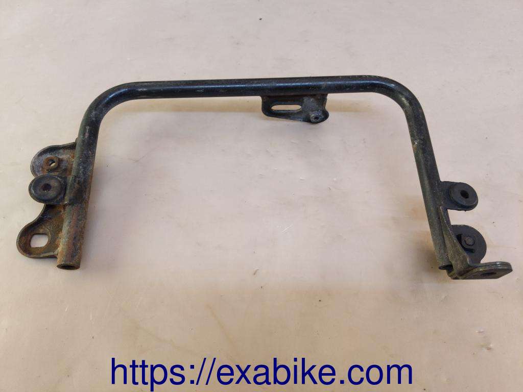 radiator bracket Yamaha DTLC 80 - photo 2