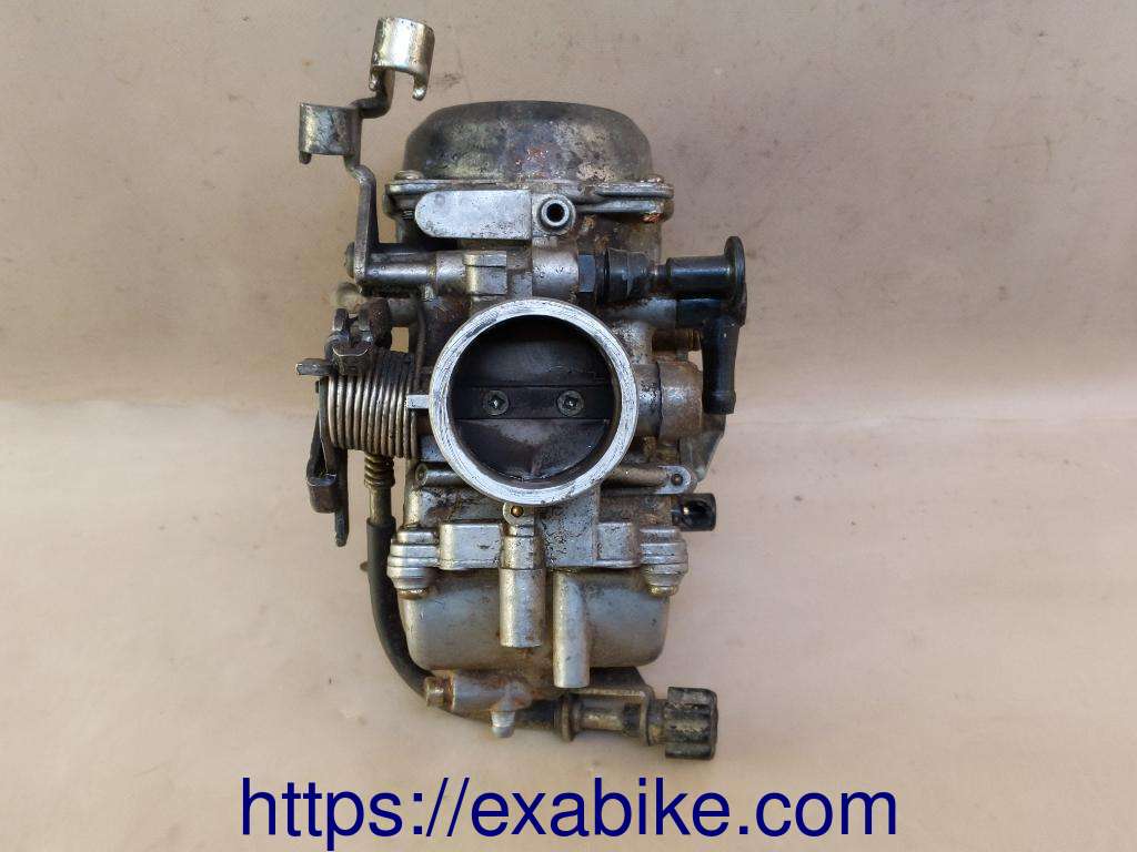 carburetor Voir la photo ou référence modele a identifier - photo 1