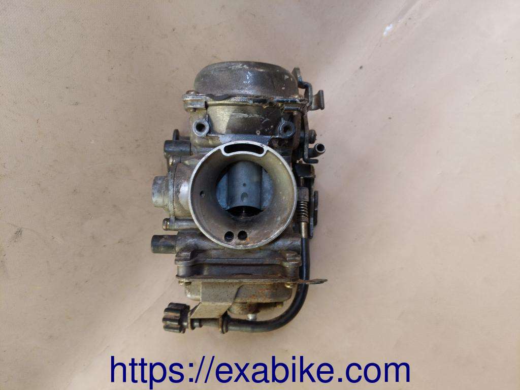 carburetor Voir la photo ou référence modele a identifier - photo 2