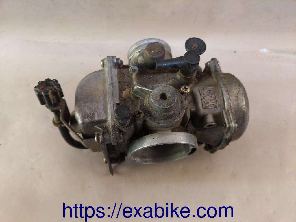 carburetor Voir la photo ou référence modele a identifier - photo 3