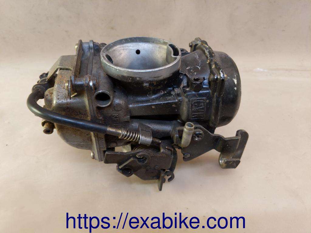 carburetor Voir la photo ou référence modele a identifier - photo 4
