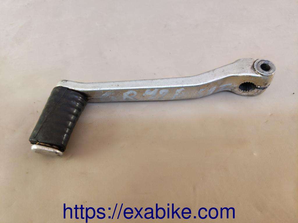 gear change pedal Suzuki GSX 750 EF - photo 1