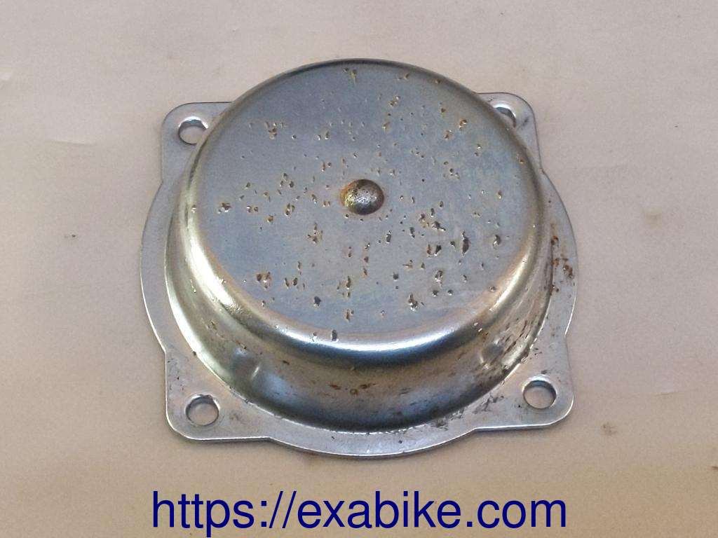 chapeau de carburateur Kawasaki Zephyr 750 - photo 1