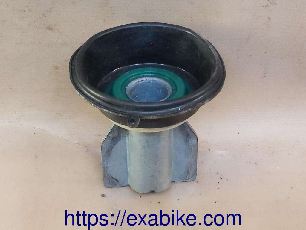 boisseau de carburateur Kawasaki ZX9R - photo 1
