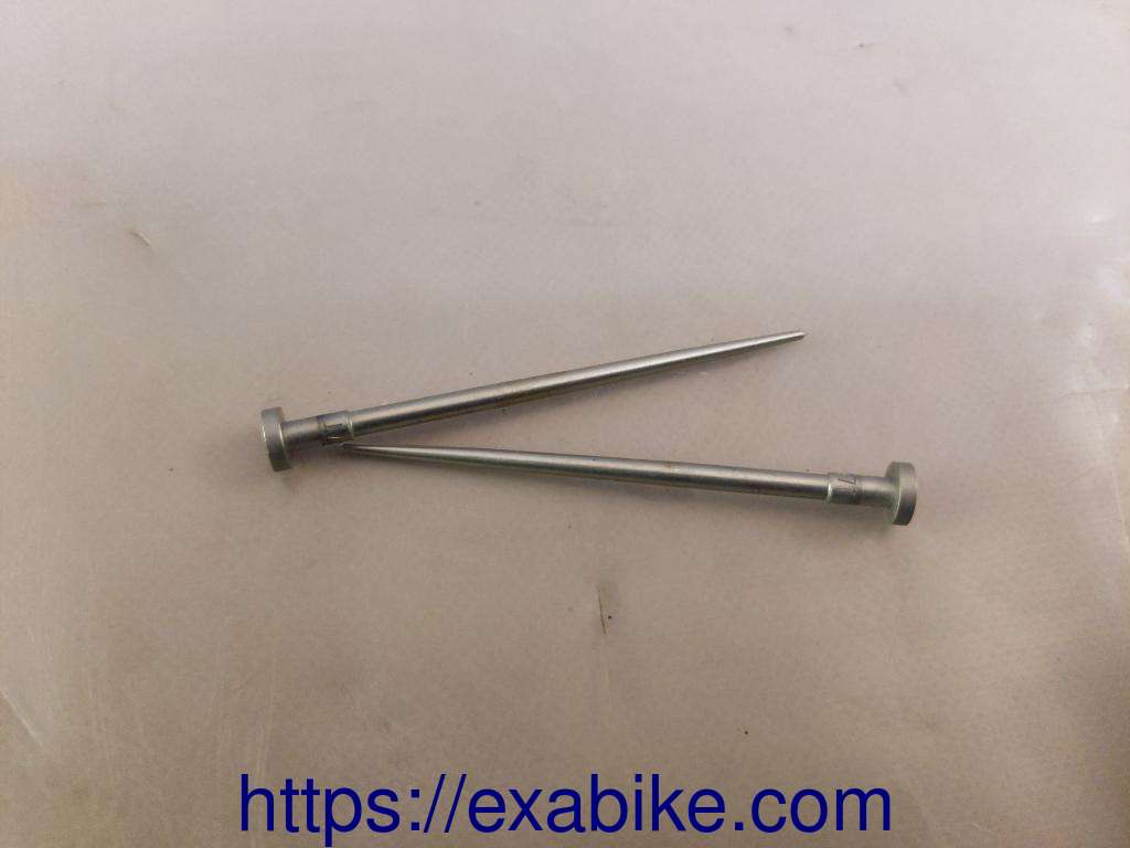 aiguille de carburateur Kawasaki ZX9R - photo 1