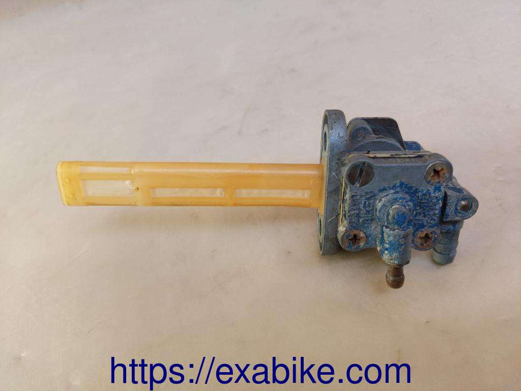 robinet d'essence Yamaha XS 400 - photo 2