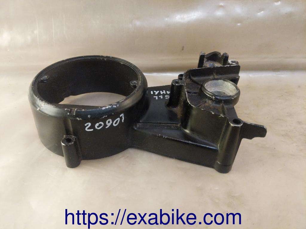engine cover, left Yamaha modele a identifier - photo 2